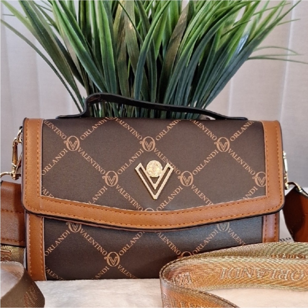 NWT Valentino Orlandi wallet/purse